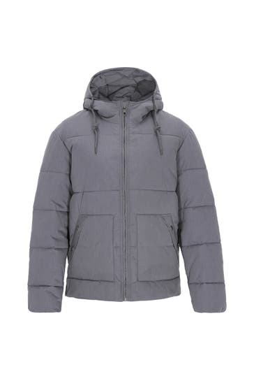 DREIMASTER Übergangsjacke charcoal