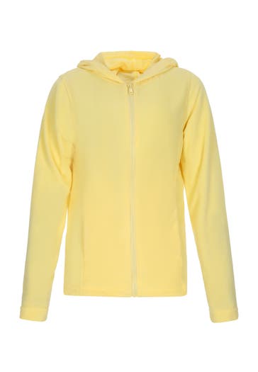 DREIMASTER Übergangsjacke Hellgelb