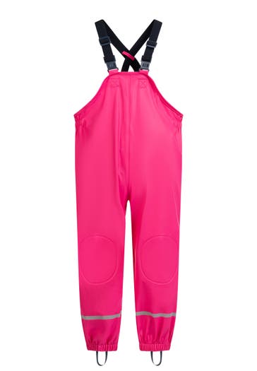 SCHMUDDELWEDDA Regenhose