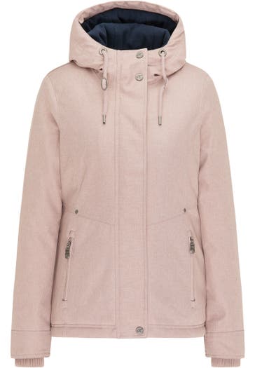 DREIMASTER Jacke Nude Melange
