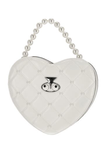 MYMO Handtasche White