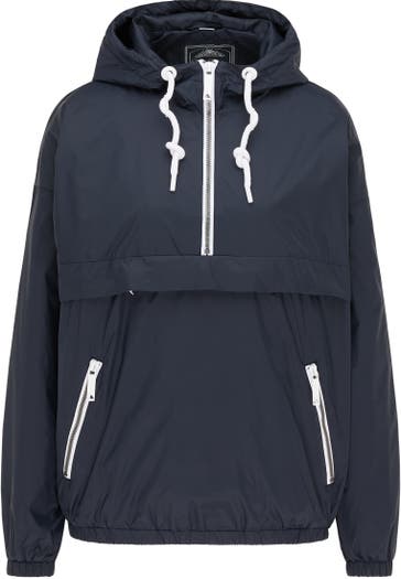 DREIMASTER Übergangsjacke Nachtblau
