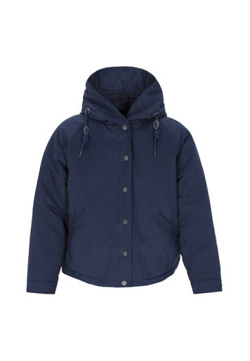 DREIMASTER Übergangsjacke navy