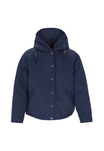 DREIMASTER Übergangsjacke navy