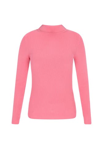 MYMO Pullover pink