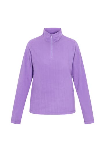 DREIMASTER Pullover Lavendel