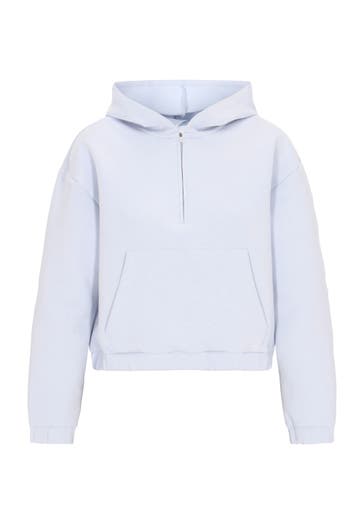 MYMO Sweatshirt light blue