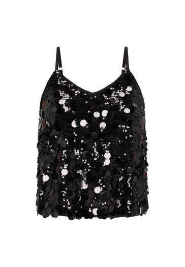MYMO Top black