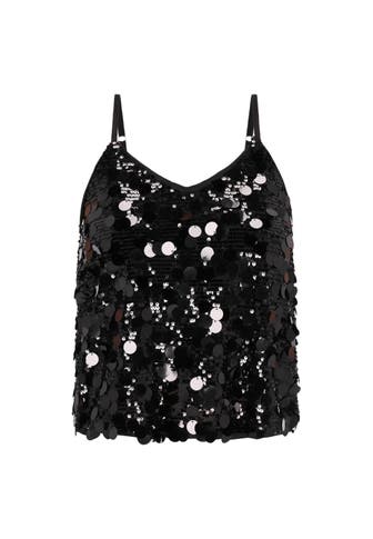 MYMO Top black
