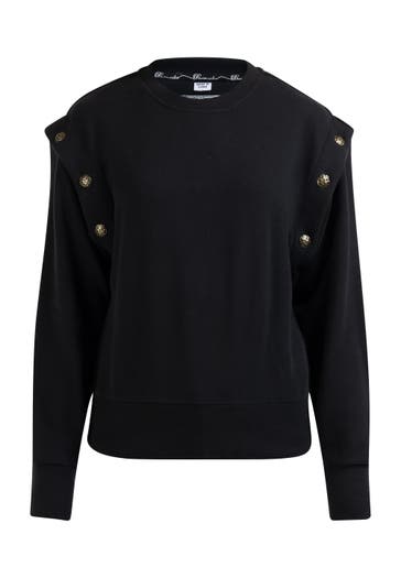 DREIMASTER Sweatshirt Schwarz