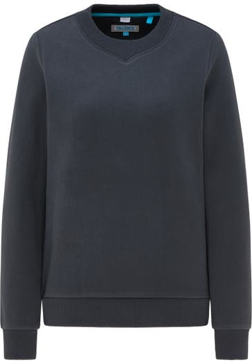TALENCE Sweatshirt Dunkelmarine