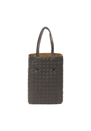 MYMO Handtasche Handbag Dark Grey