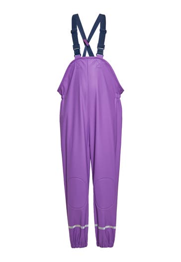 SCHMUDDELWEDDA Regenhose