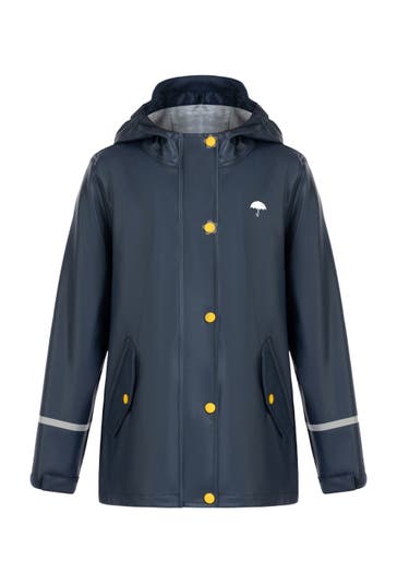 SCHMUDDELWEDDA Regenjacke