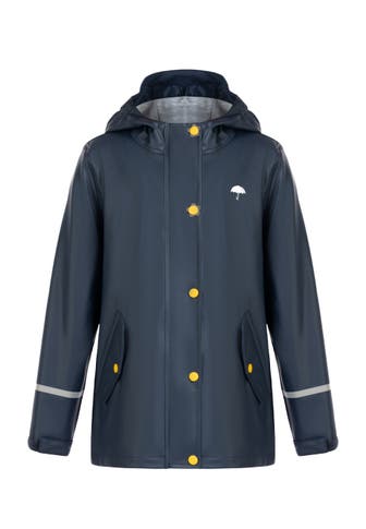 SCHMUDDELWEDDA Regenjacke