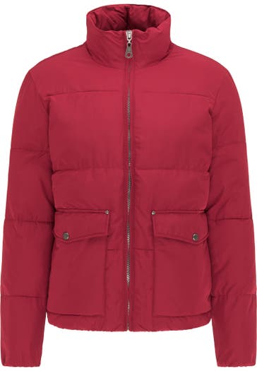 DREIMASTER Jacke Rot