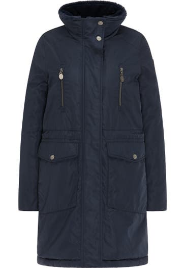 DREIMASTER Parka Marine