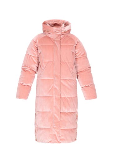 MYMO Jacke rose