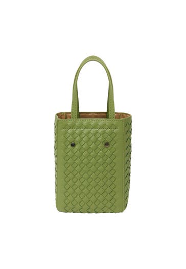MYMO Handtasche Handbag Mint