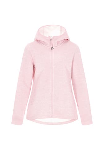 SCHMUDDELWEDDA Übergangsjacke rose melange