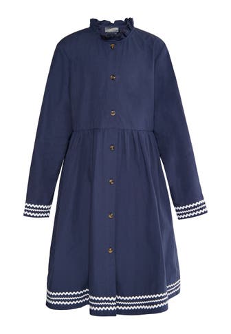 DREIMASTER Kleid