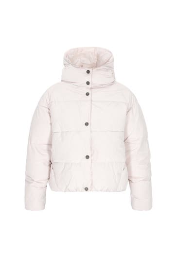 DREIMASTER Mantel offwhite