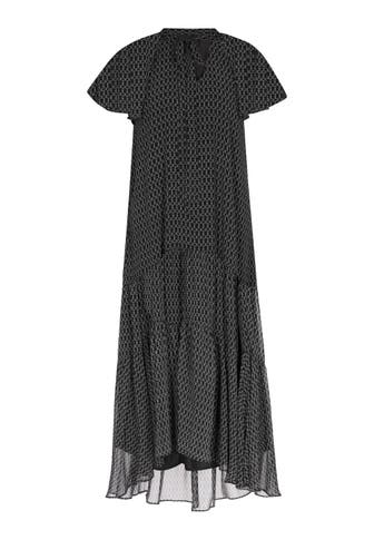 DREIMASTER Casual-Kleid black