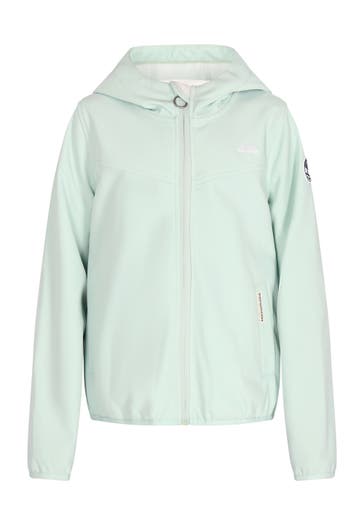 SCHMUDDELWEDDA Softshellblouson