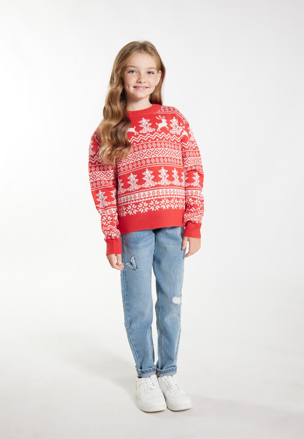 MYMO Pullover, Bild 1