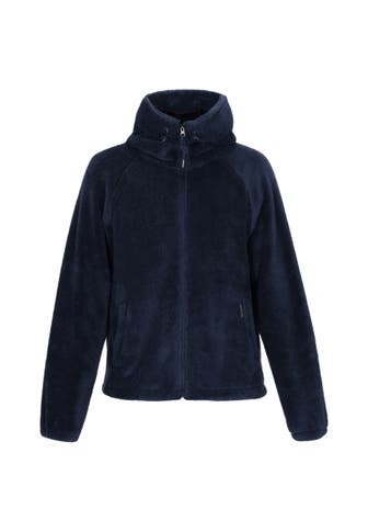 SCHMUDDELWEDDA Hoodie black