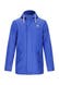 Regenjacke Royal Blue