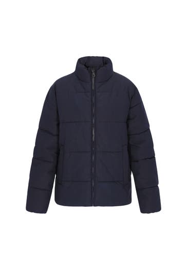 DREIMASTER Jacke navy