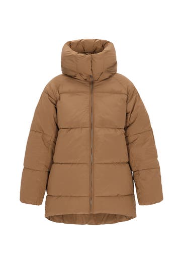 DREIMASTER Mantel sand