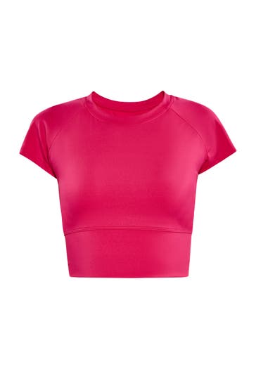 MYMO Top Pink