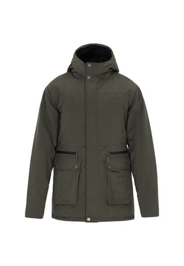 DREIMASTER Parka olive
