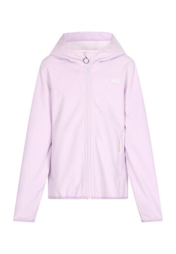 SCHMUDDELWEDDA Softshellblouson