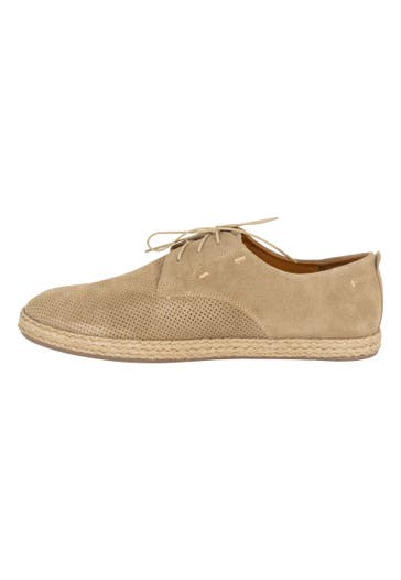 DREIMASTER Sneaker Beige