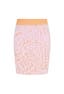 Casual-Rock PINK ORANGE