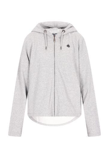 DREIMASTER Sweatshirt Grau Melange