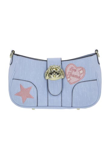 MYMO Handtasche Blue