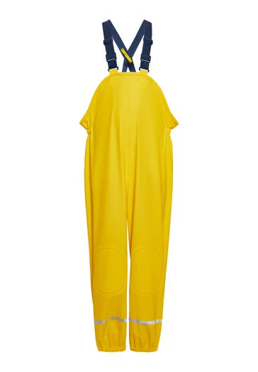 SCHMUDDELWEDDA Regenhose