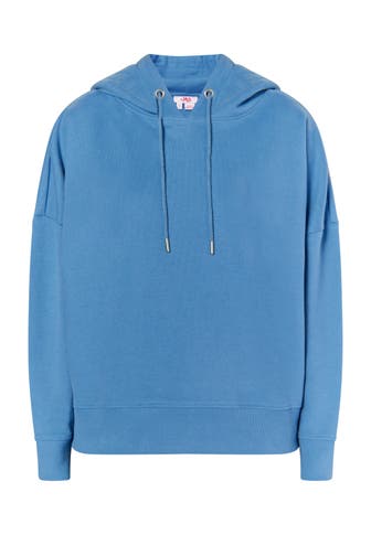 MYMO Hoodie Himmelblau