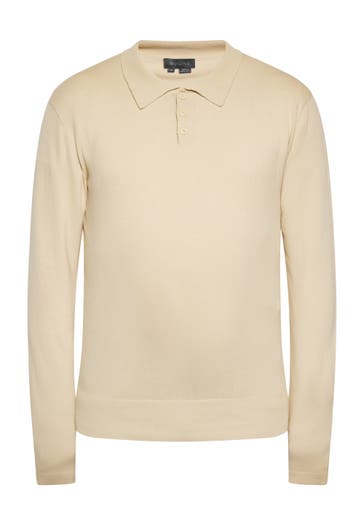 DREIMASTER Pullover Beige