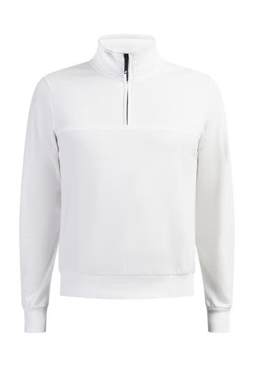 DREIMASTER Sweatshirt Weiss