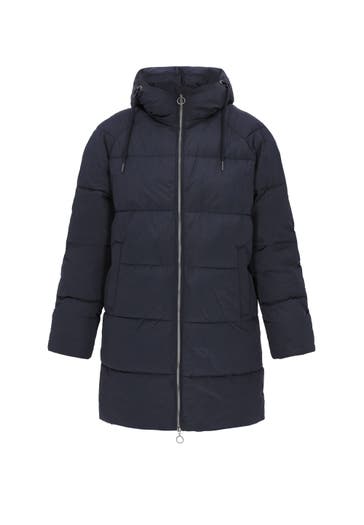 DREIMASTER Jacke navy