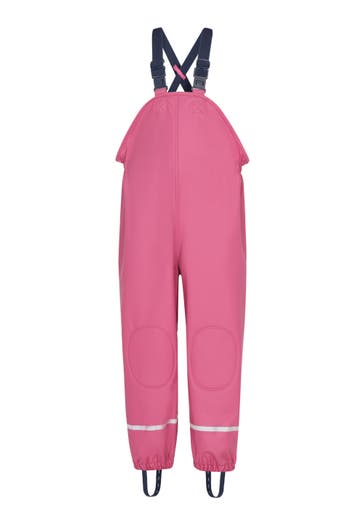 SCHMUDDELWEDDA Regenhose