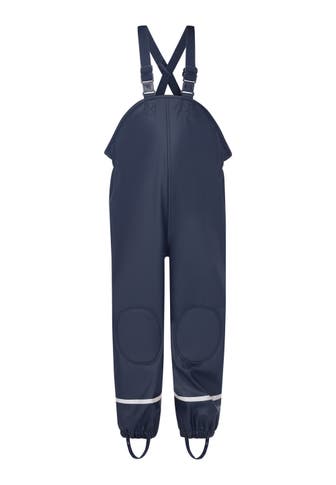 SCHMUDDELWEDDA Regenhose