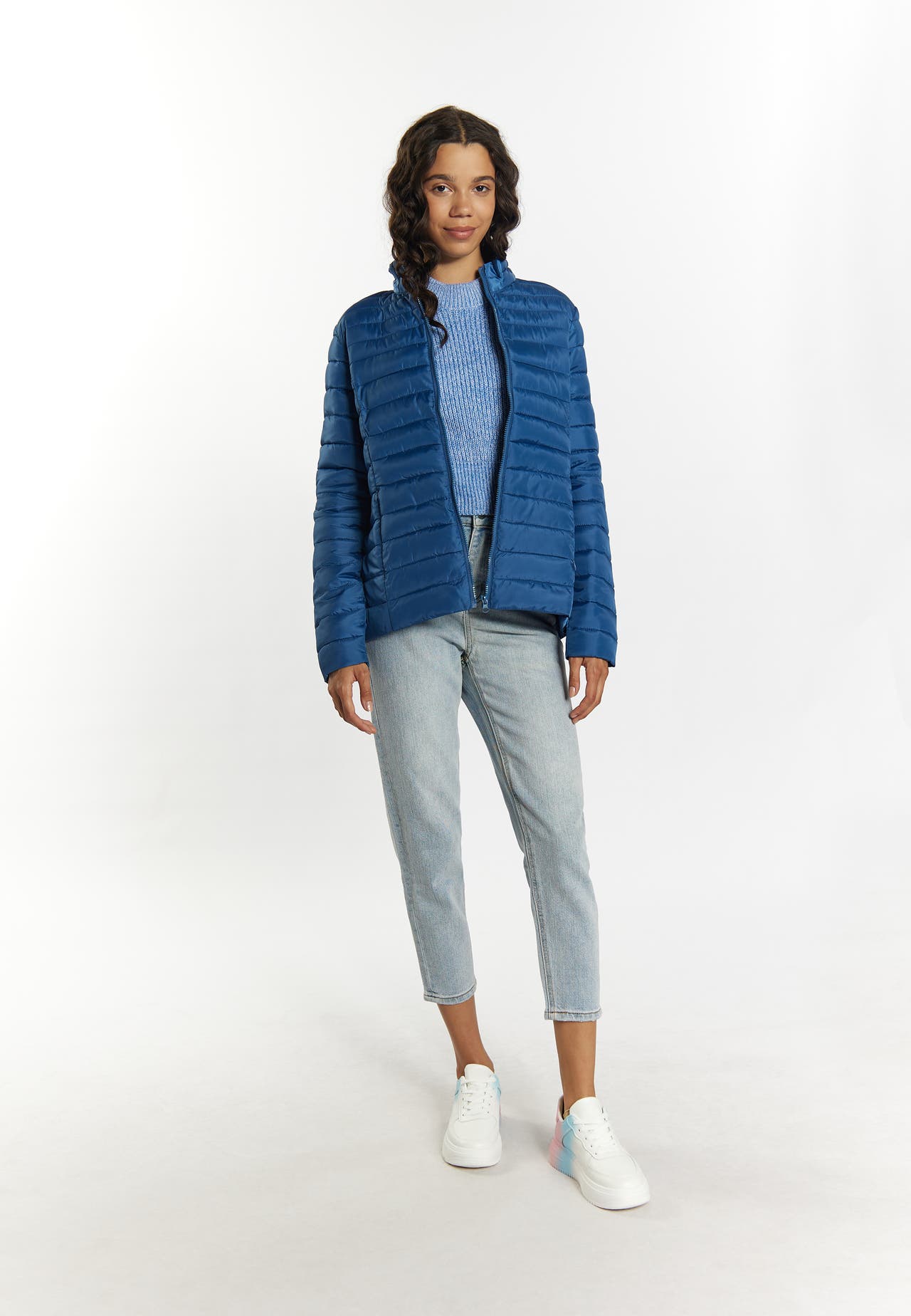 MYMO Übergangsjacke Marine, Bild 1