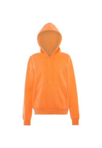 MYMO Hoodie Aprikose