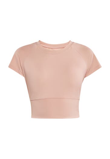 MYMO Top Makrone Pink